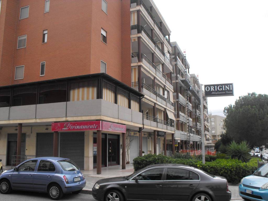 monolocale in affitto a Matera