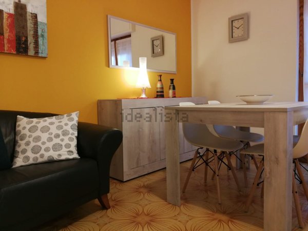 appartamento in affitto a Matera