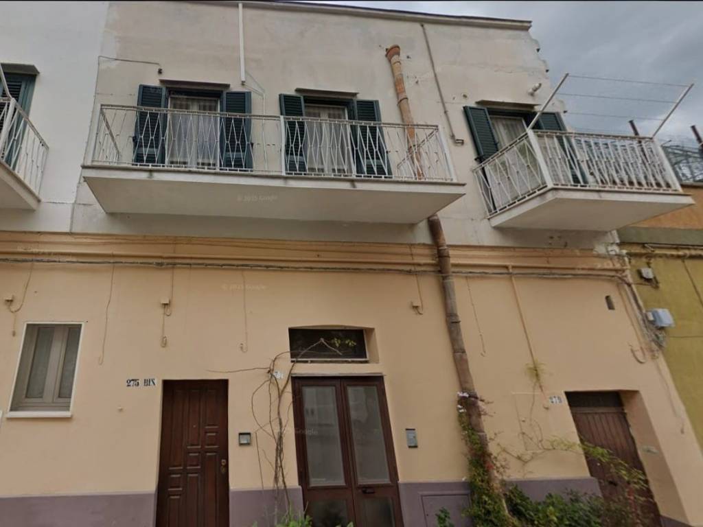 appartamento in affitto a Matera