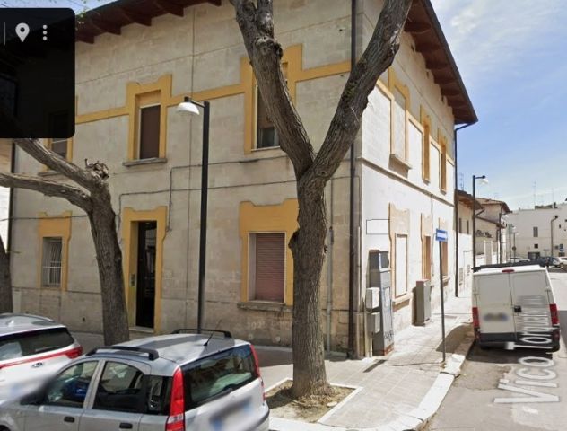 appartamento in affitto a Matera in zona Centro Città