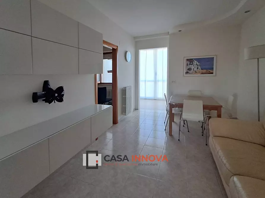 appartamento in affitto a Matera in zona La Martella