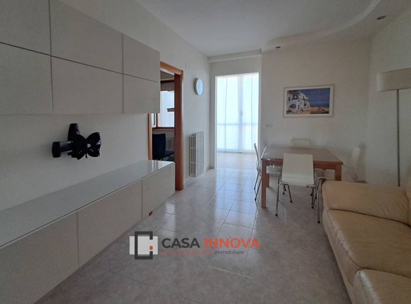 appartamento in affitto a Matera in zona La Martella