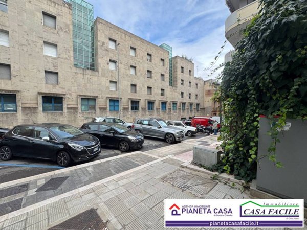 appartamento in affitto a Matera