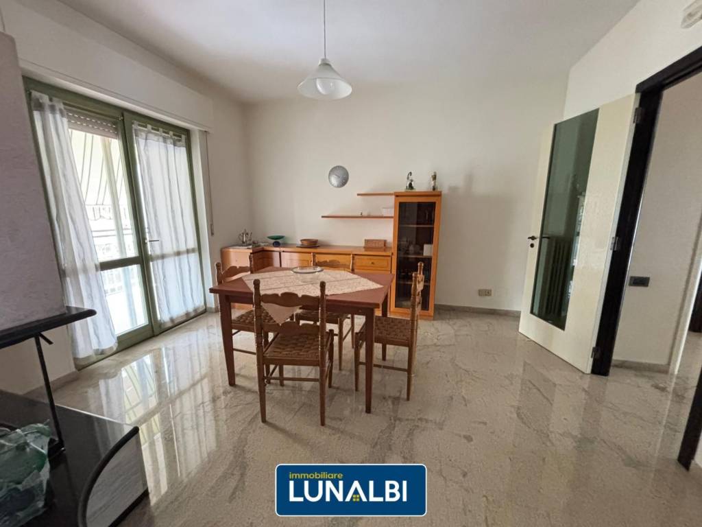 appartamento in affitto a Matera