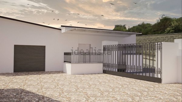 appartamento in affitto a Matera in zona Centro Città