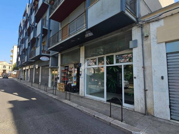 appartamento in affitto a Matera