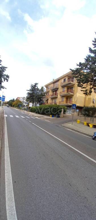 appartamento in affitto a Matera