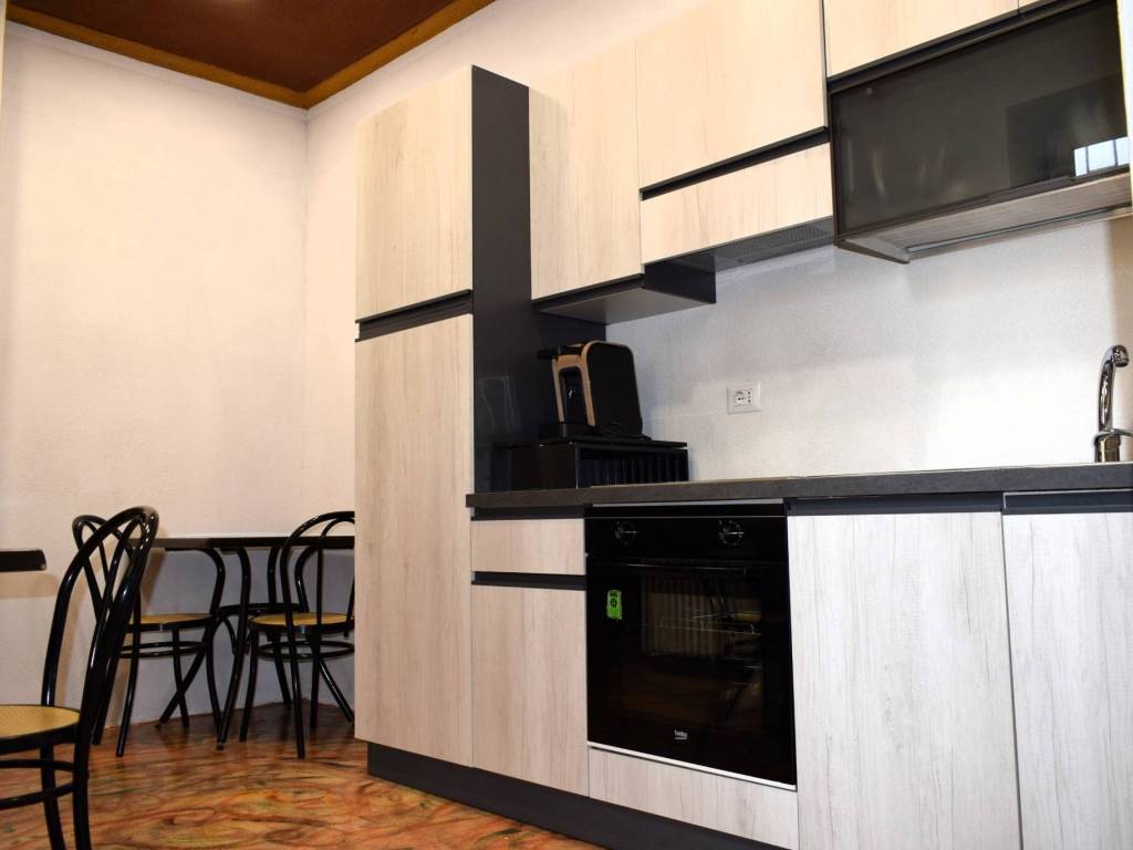 appartamento in affitto a Matera