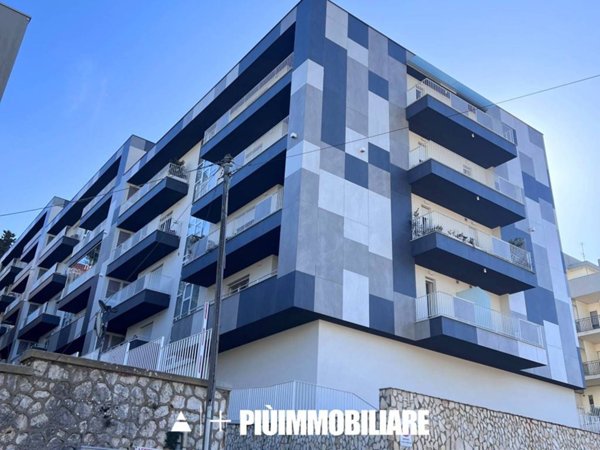 appartamento in affitto a Matera