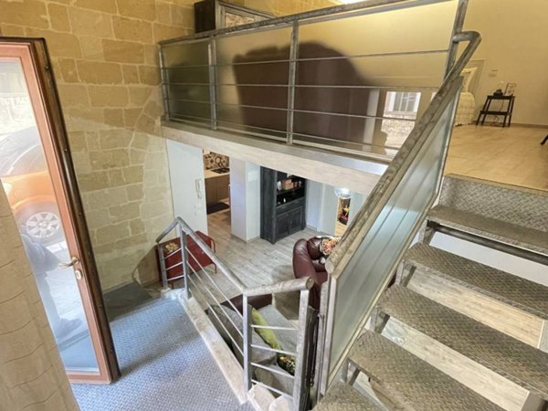 appartamento in affitto a Matera