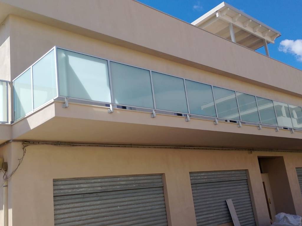 appartamento in affitto a Matera