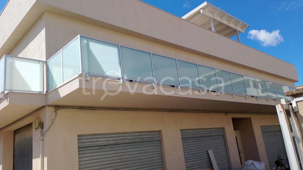 appartamento in affitto a Matera