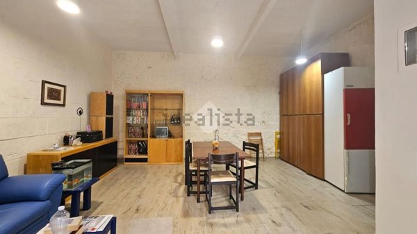 appartamento in affitto a Matera