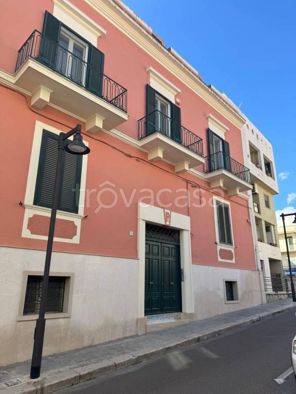 appartamento in affitto a Matera