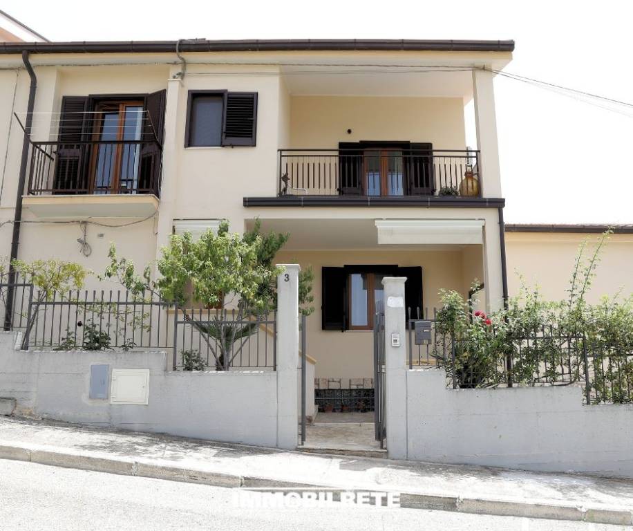 appartamento in affitto a Matera