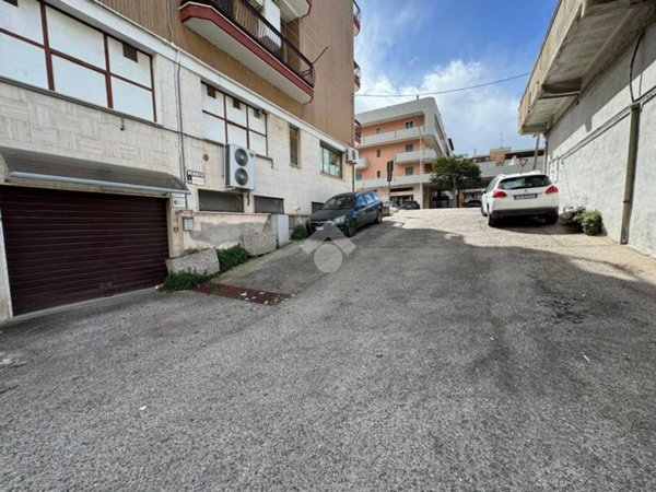 appartamento in affitto a Matera
