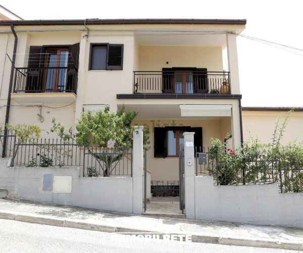 appartamento in affitto a Matera