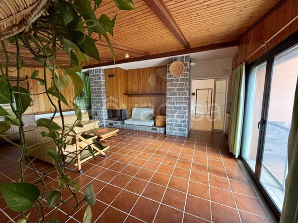 appartamento in affitto a Matera