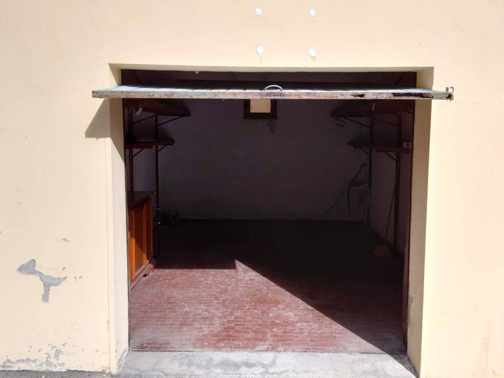 locale commerciale in affitto a Matera in zona Centro Città