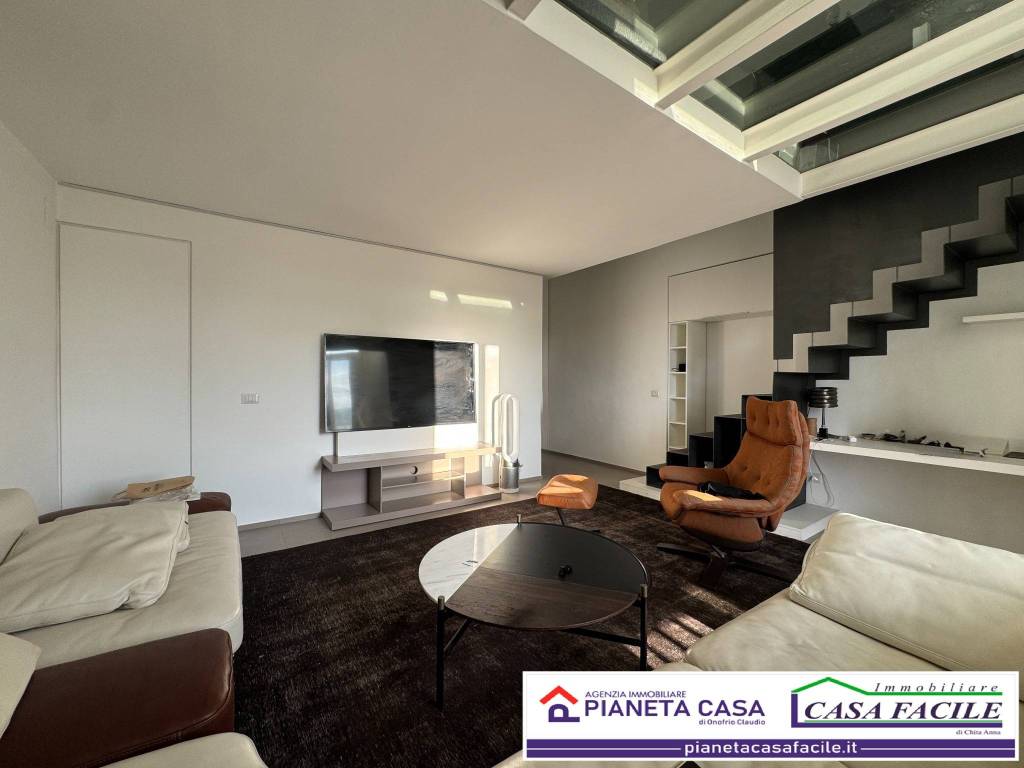 appartamento in affitto a Matera