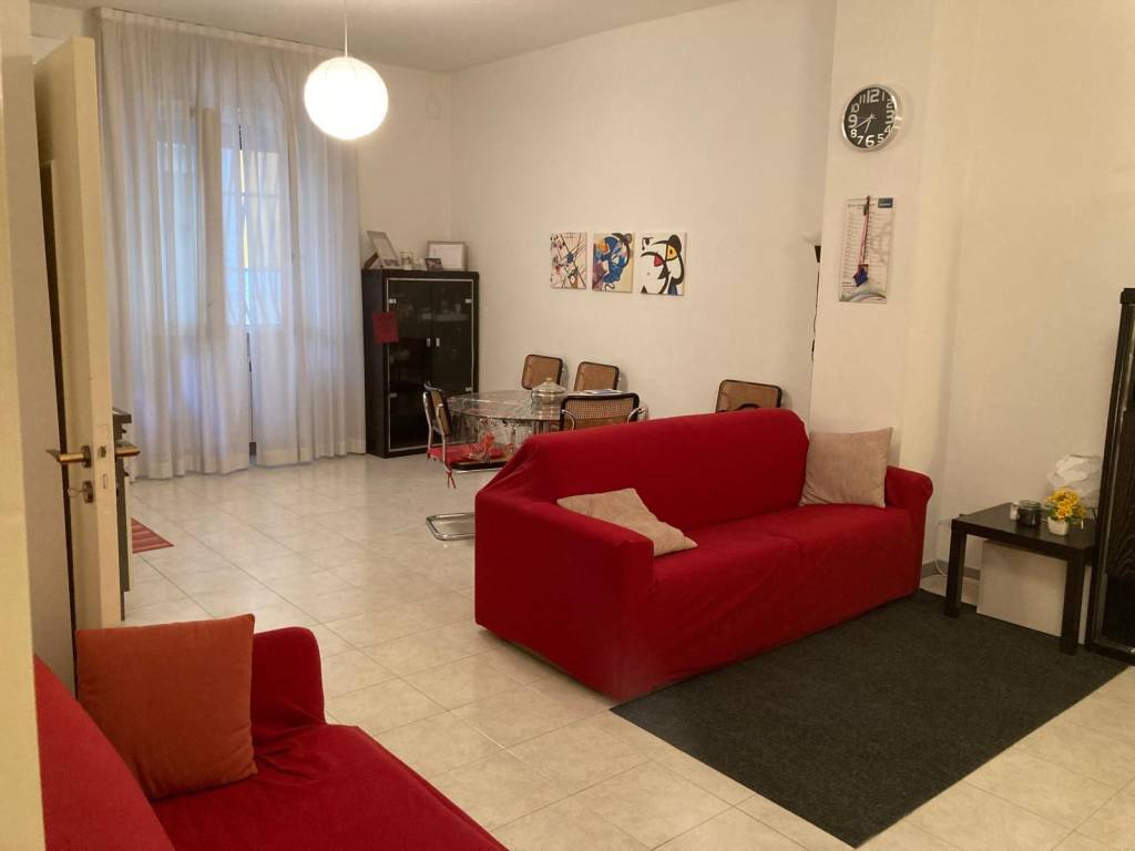 appartamento in affitto a Matera