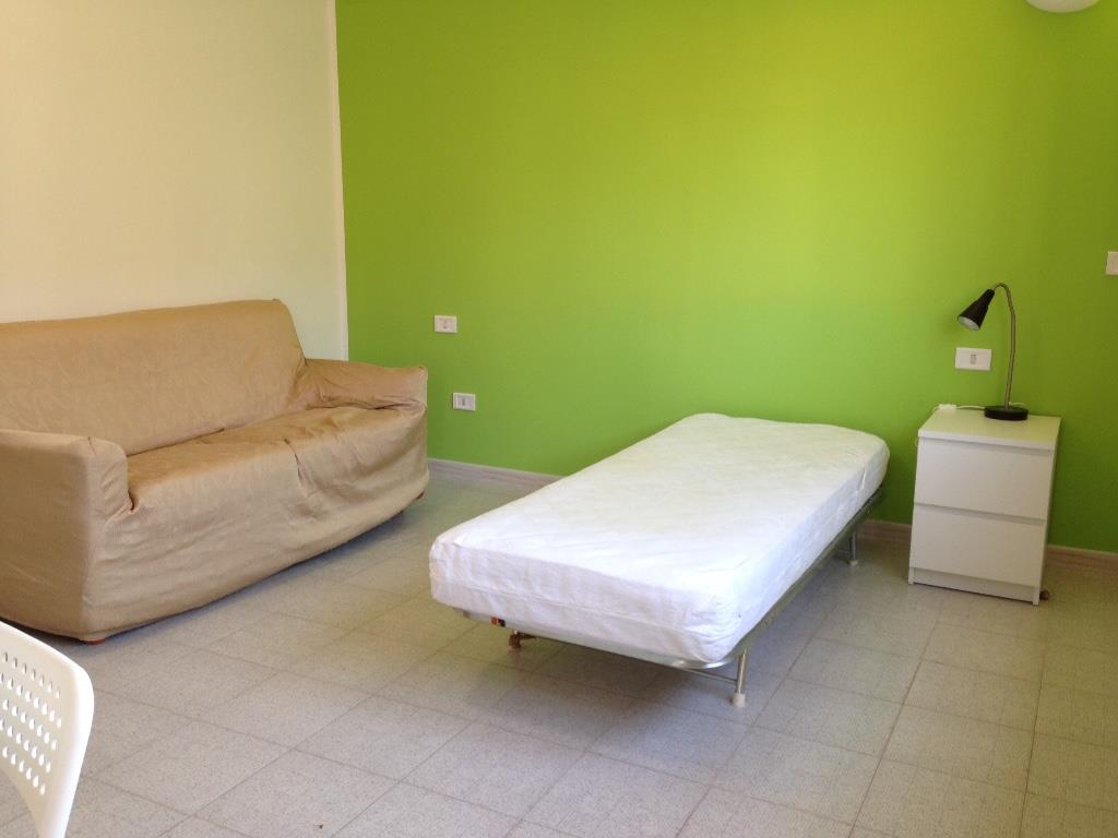 camera singola in affitto a Matera