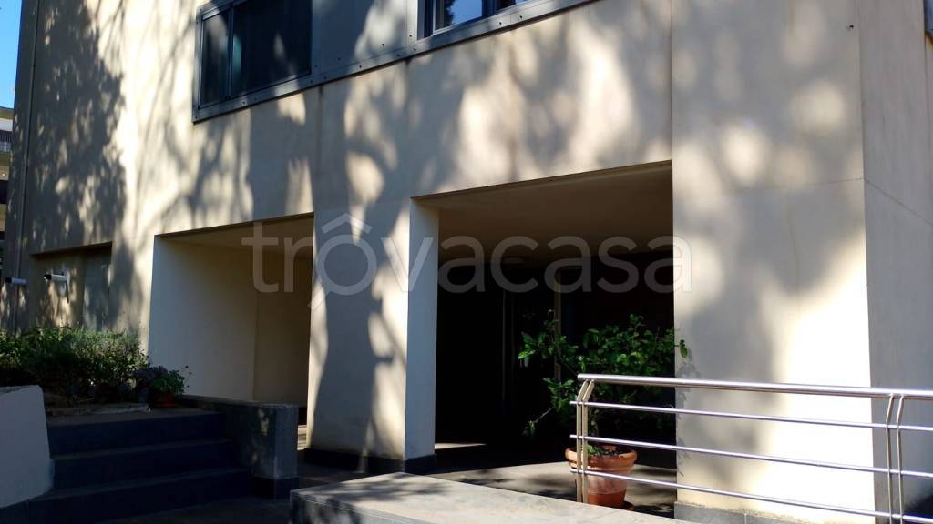 appartamento in affitto a Matera