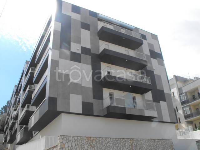 appartamento in affitto a Matera