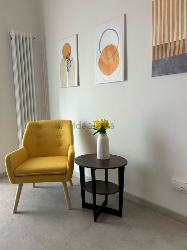 appartamento in affitto a Matera