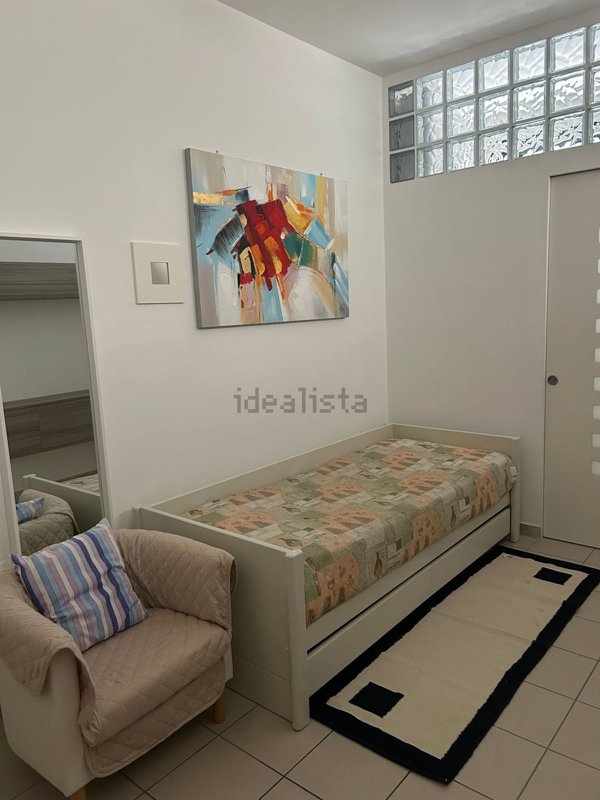 appartamento in affitto a Matera