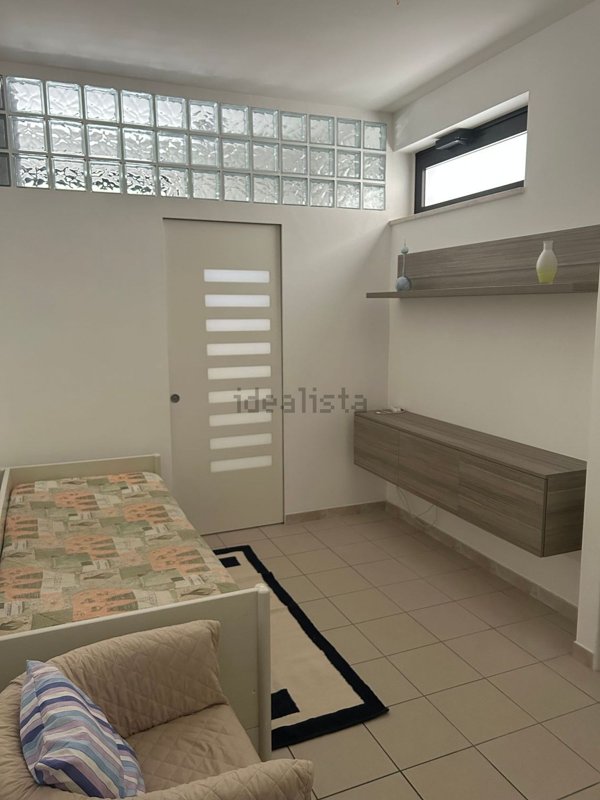 appartamento in affitto a Matera