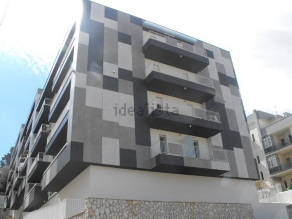 appartamento in affitto a Matera