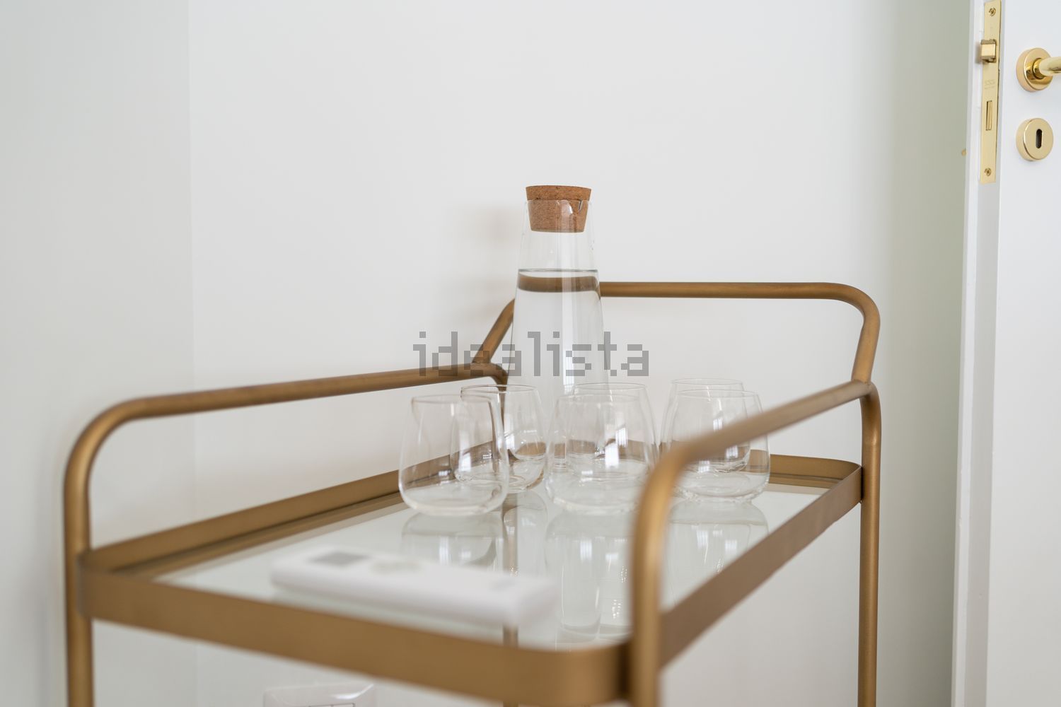 ufficio in affitto a Matera in zona Centro Città