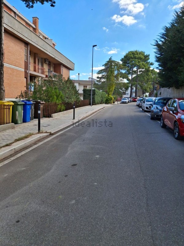 appartamento in affitto a Matera