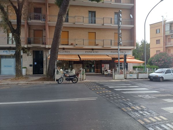 appartamento in affitto a Matera