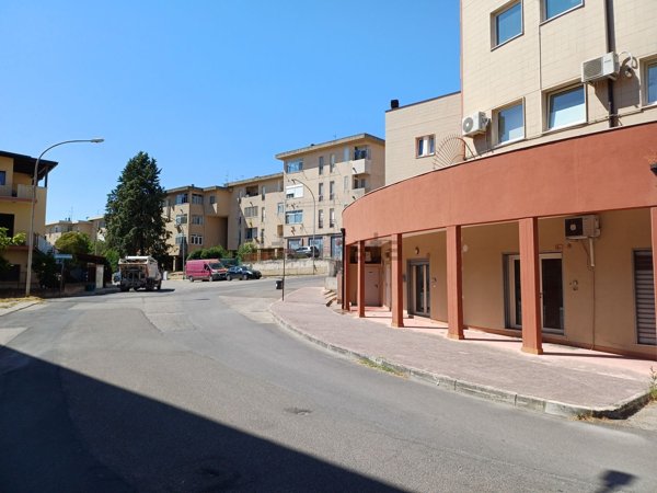 ufficio in affitto a Matera