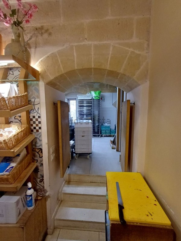 appartamento in affitto a Matera