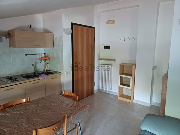 appartamento in affitto a Matera