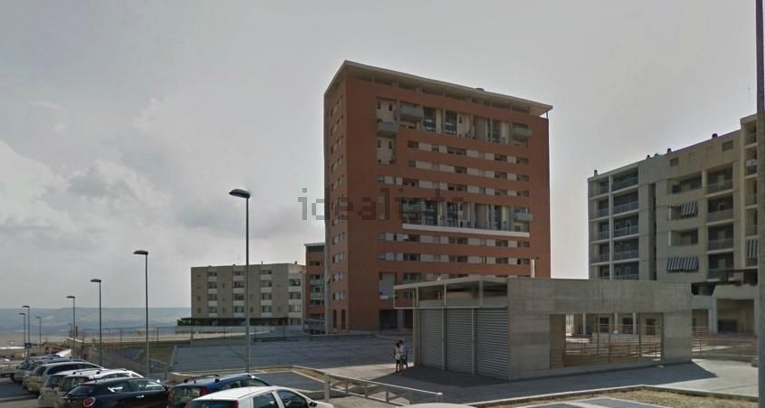 appartamento in affitto a Matera in zona Rione San Giacomo