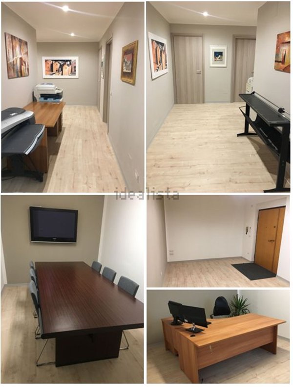 casa indipendente in affitto a Matera in zona Rione San Giacomo