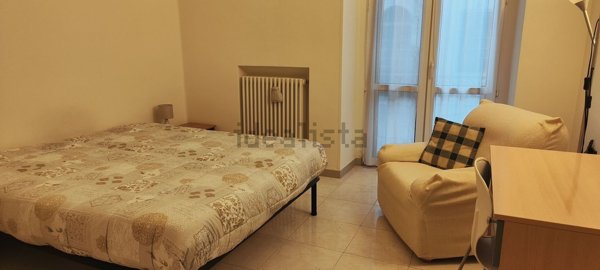 appartamento in affitto a Matera