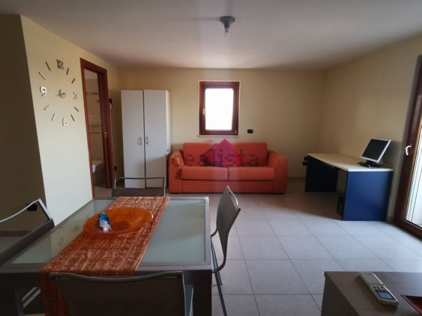 appartamento in affitto a Matera