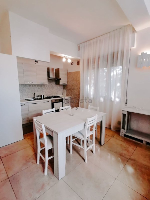 appartamento in affitto a Matera