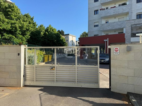 appartamento in affitto a Matera in zona Rione Spine Bianche