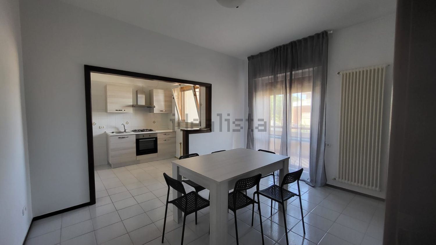 appartamento in affitto a Matera