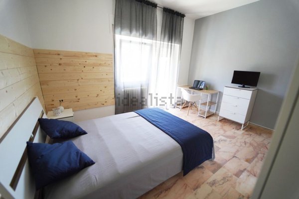 appartamento in affitto a Matera