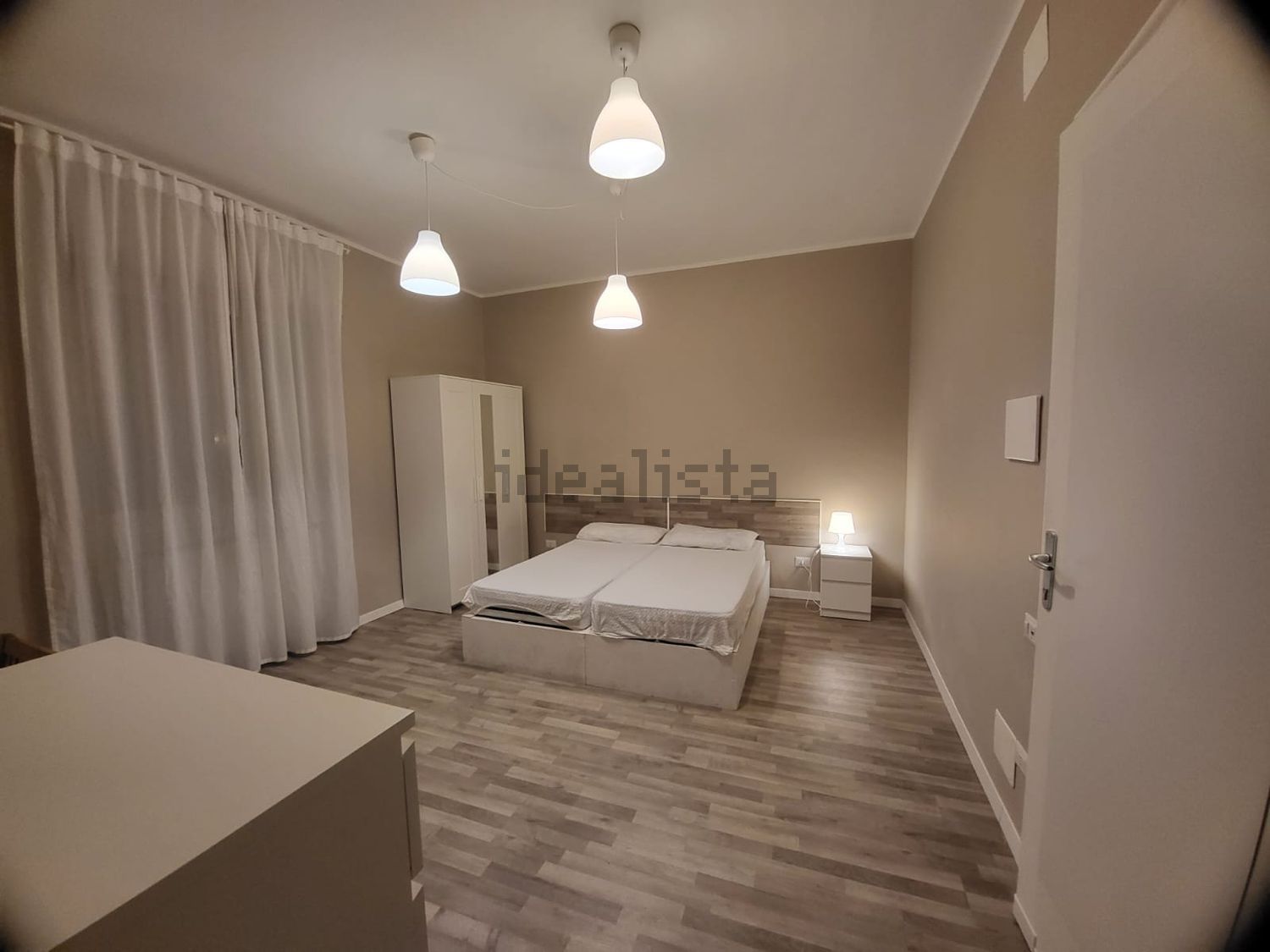 appartamento in affitto a Matera