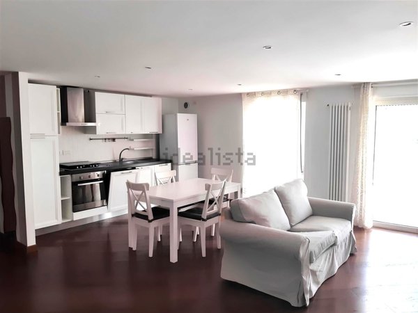 appartamento in affitto a Matera in zona Rione San Giacomo