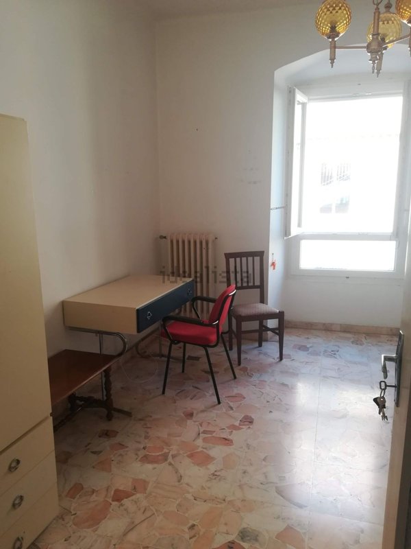 appartamento in affitto a Matera