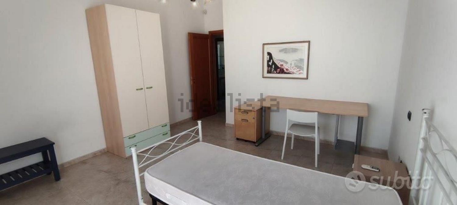 appartamento in affitto a Matera